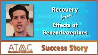 ATMC Success Story - Stephen