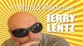 The Trip: Jerry Lentz on the Radio