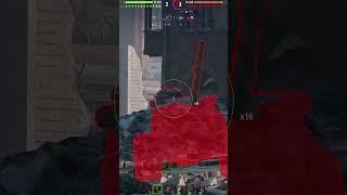 T110E3 - 10000 Damage - World of Tanks #replayshub #wotreplays