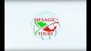 MEXAGIC TOURS