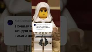 ПОЧЕМУ У ЧЕРЕПАШЕК НИНДЗЯ ПОВЯЗКИ ТАКОГО ЦВЕТА (обзор) анимация #maksoun