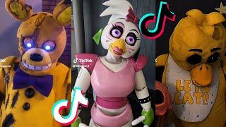 FNAF Cosplay - Best TikTok Compilation #15