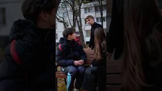 Pov: Ведь он просто хотел настоящую любовь  #pov #shorts