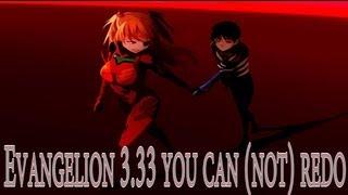 Evangelion 3.0 You Can (Not) Redo - DEMO's Anime Review