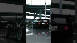 Ferrari F40 X Crazy Frog #edit #car #phonk