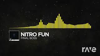Ravedj Boss - Close To Me Ravedj & Nitro Fun | RaveDj