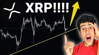 XRP BREAKING NEWS!!!!!! (BUY NOW)