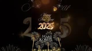 HANE KONUT/2025