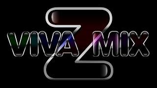 mr..ZvooK - VIVA Z MIX VOL.01 #MAYDANCE