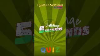 Guess the Cartoon Character Challange || Quiz