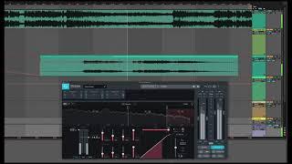 Teaser DJ Sepp Megamix Megamix 2021 (Ableton Live 11)