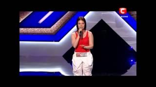 Анна Хохлова  Russian roulet