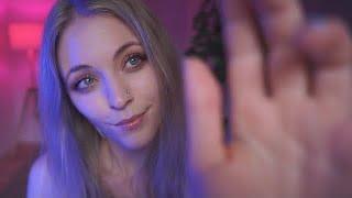 ASMR For The Dark And Sleepless Nights (98,7% Chance You Will Fall Asleep)