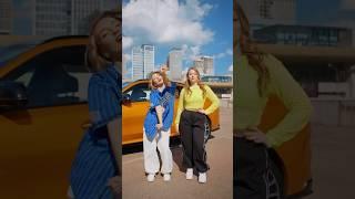 Повторила танец Sigma Girl