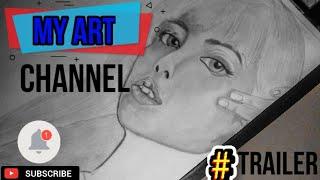 DemiArt Pro -The Channel Trailer WATCH IT! it's amazing