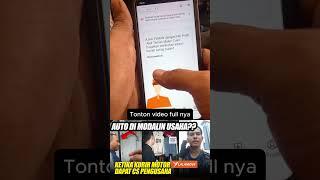 TIPS AMBIL ORDERAN LALAMOVE - #lalamove #kerjakurir