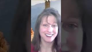 Psychic Gifts or Faith? Rachel’s Chilling Answer! #shorts #shortsvideo