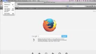 Reset a Slow Browser : Beginner Computer Tips