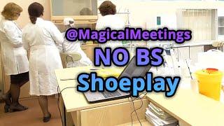 Shoeplay Labwork