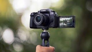 Best Vlogging Camera for 2019?