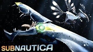 Subnautica Below Zero - Early Access, NEW Confirmed Creatures & More - Subnautica Below Zero Updates