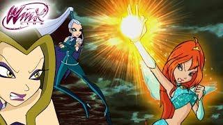 Winx Club Season 1 - Final Battle