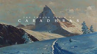 The Frozen Peaks of Caradhras