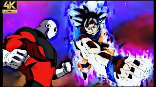 Goku Vs Jiren | Dragon ball super sigma  moments in hindi Dragon ball super badass moments in hindi