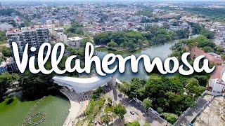 Villahermosa, Travel Influencers Special