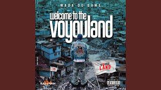 Welcom to the Voyouland