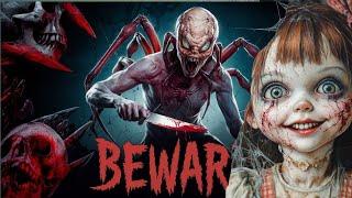 short Horror film