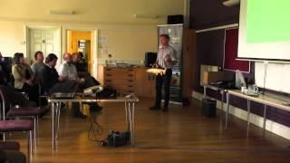 Wild Trout Trust Achievements 2015 pt 3 of 5