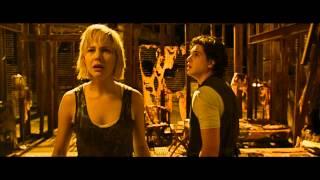 Silent Hill: Revelation 3D Official Movie Trailer [HD]