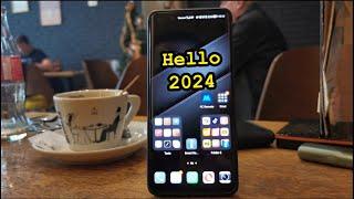 Huawei P40 pro - good for 2024?