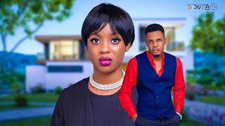 PENZI LA MTOTO WA BOSS  NA DADA WA KAZI PART 75 | Love Story #love