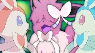 Sylveon AMV - Ignite (HD) [Jim Yosef & Elisha Sounds]