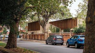 RIBA Stirling Prize 2022: Sands End Community Centre by Mæ