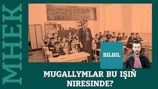  Göni Efir 20.11.2022 | Türkmenistan - HSM