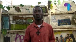 AFRICA RISE UP tv PROMO