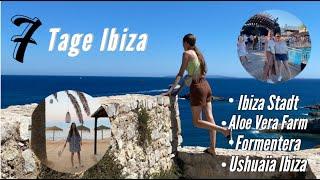 Urlaub auf Ibiza - Wunderschöne Sehenswürdigkeiten