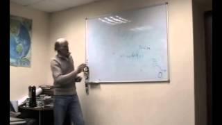 Лекция. Основные методы исследования пещер. (Алексей Рычагов)