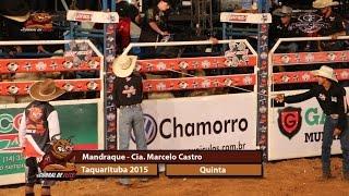 Taquarituba (SP) - Final Rozeta / Mandraque - Cia. Marcelo Castro (47.00)