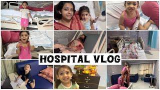 Food poisoning | Sick Toddler | Hospital With Toddler | Sowbhagya Venkitesh | Sudhapoo