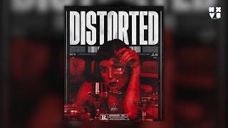 [ +100 FREE ] Vocal Sample Pack/Loop Kit "DISTORTED" | Vocal, Ambient, RnB, Trapsoul, One Shots