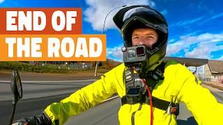 My Journey through North America is Over | S1E67