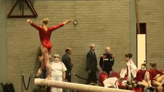 Tatiana Nabieva BB - 2010 NED-RUS-ESP-SWE
