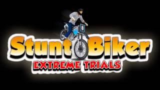 Official Stunt Biker Extreme Trials - iOS/Android Gameplay Trailer