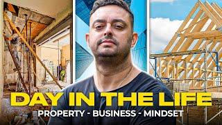 POV: Life Of A Property Developer