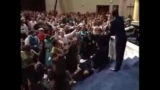 Pastor Cash Luna - CAP 2006 - La Unción Y La Fe