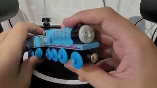 What is the Rarest 2002+ Wooden Railway Item? A Kublai1969 Opinion.